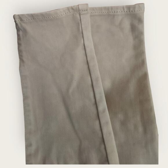 American Eagle Jeans Women's Sz 6 Reg 360 Next Level Stretch Skinny Ankle - Picture 5 of 11